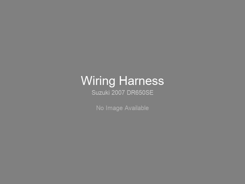 Нажмите для увеличения Wiring Harness