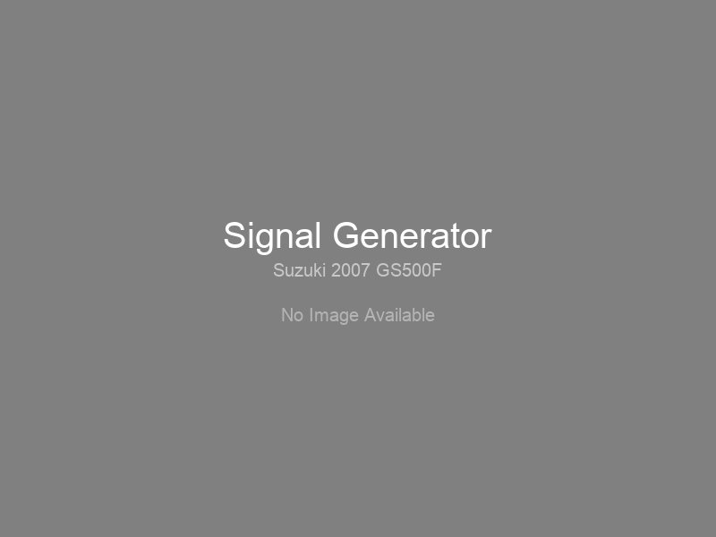 Signal Generator