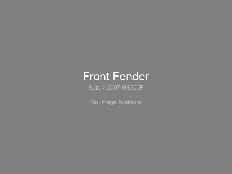 Нажмите для увеличения Front Fender