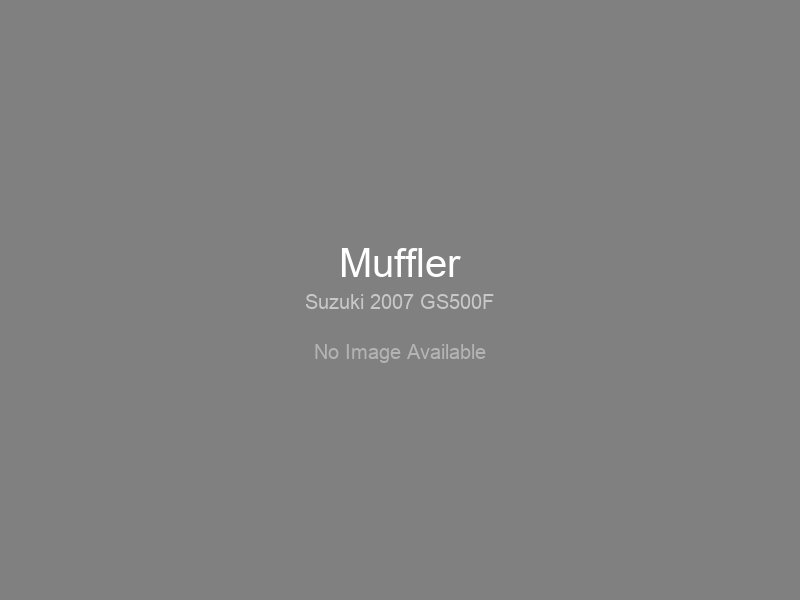 Нажмите для увеличения Muffler