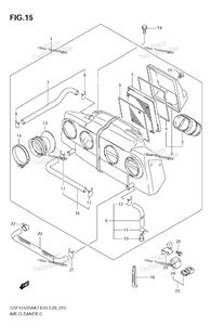 Нажмите для увеличения Air Cleaner