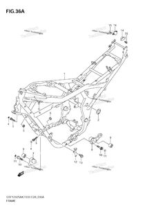 Нажмите для увеличения Frame (Model K9)