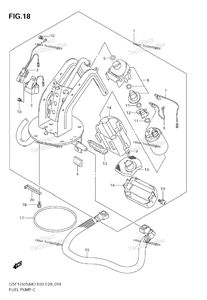 Нажмите для увеличения Fuel Pump