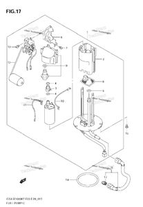 Нажмите для увеличения Fuel Pump