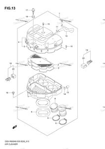 Нажмите для увеличения Air Cleaner
