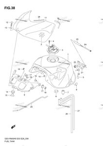 Нажмите для увеличения Fuel Tank