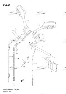 Нажмите для увеличения Handlebar