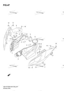Нажмите для увеличения Intake Pipe