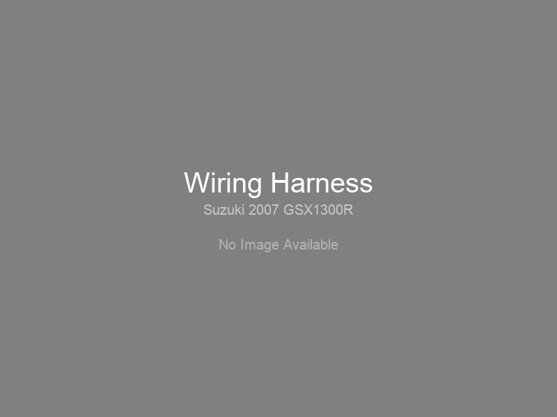 Нажмите для увеличения Wiring Harness
