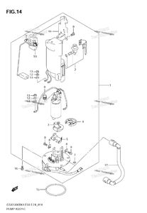 Pump Assy