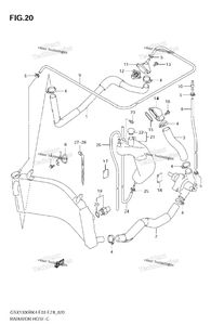 Radiator Hose