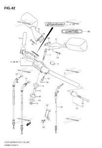 Нажмите для увеличения Handlebar