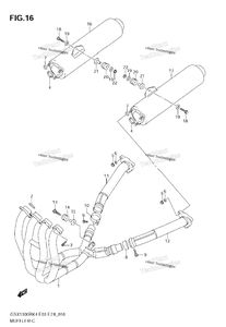 Нажмите для увеличения Muffler