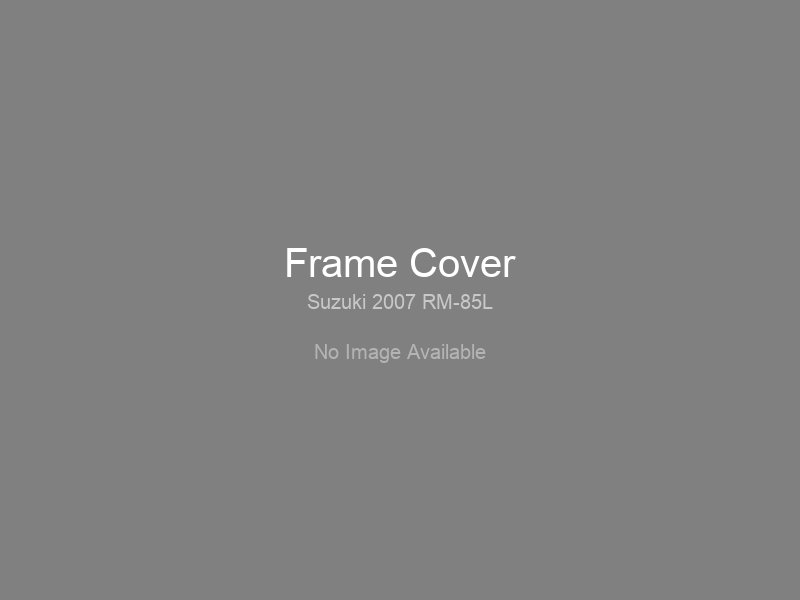 Frame Cover