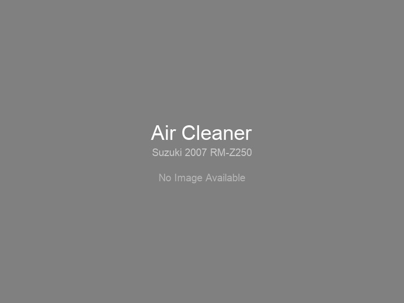 Air Cleaner