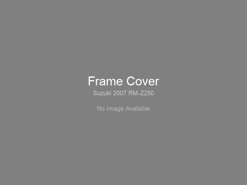 Frame Cover