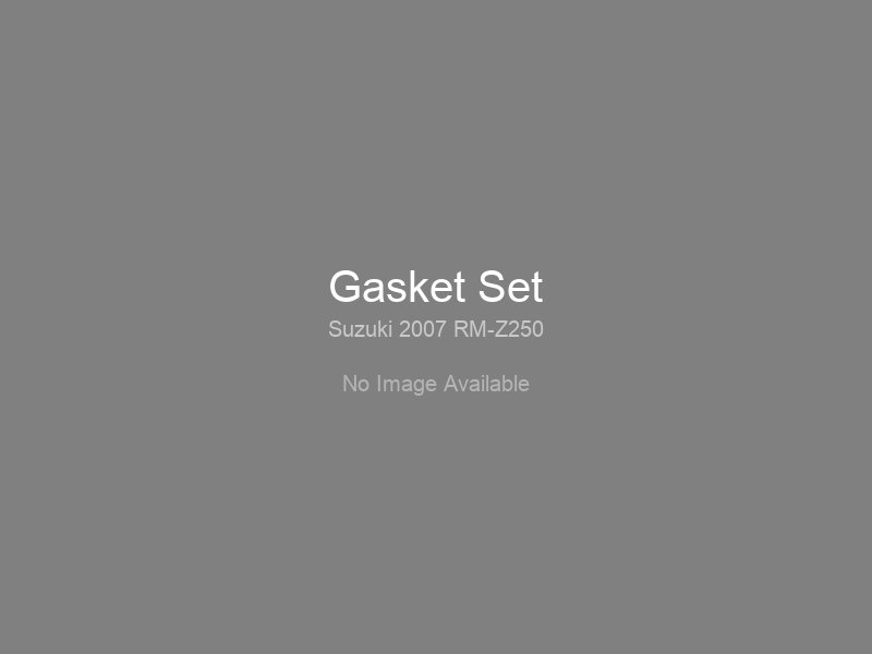 Gasket Set