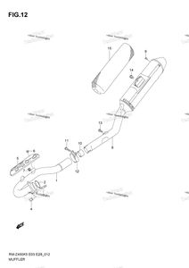 Нажмите для увеличения Muffler