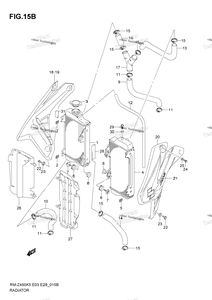 Radiator (Model K7)