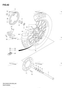 Нажмите для увеличения Rear Wheel
