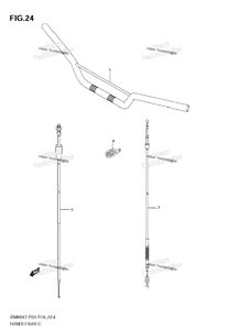 Handlebar