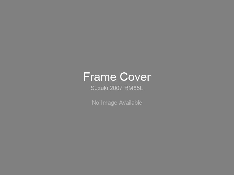 Frame Cover