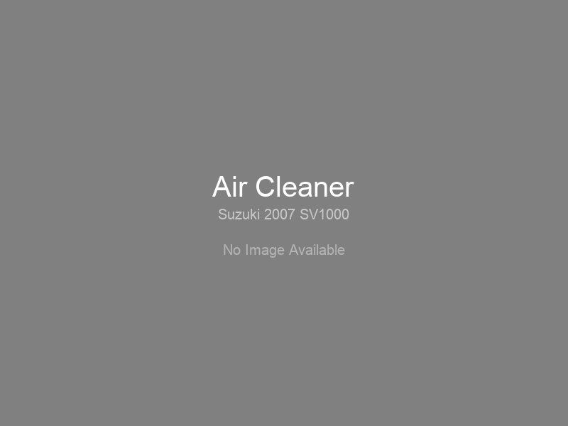 Нажмите для увеличения Air Cleaner