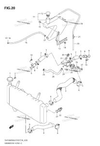 Radiator Hose