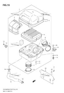 Air Cleaner