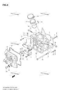 Front Cylinder Head