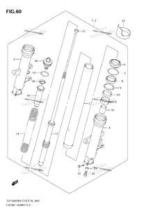 Front Damper