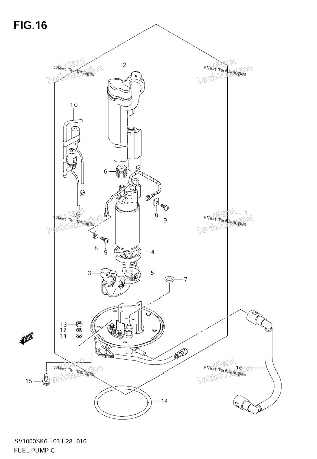 Fuel Pump