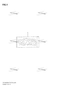 Gasket Set