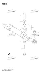 Steering Damper