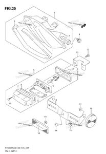 Tail Lamp