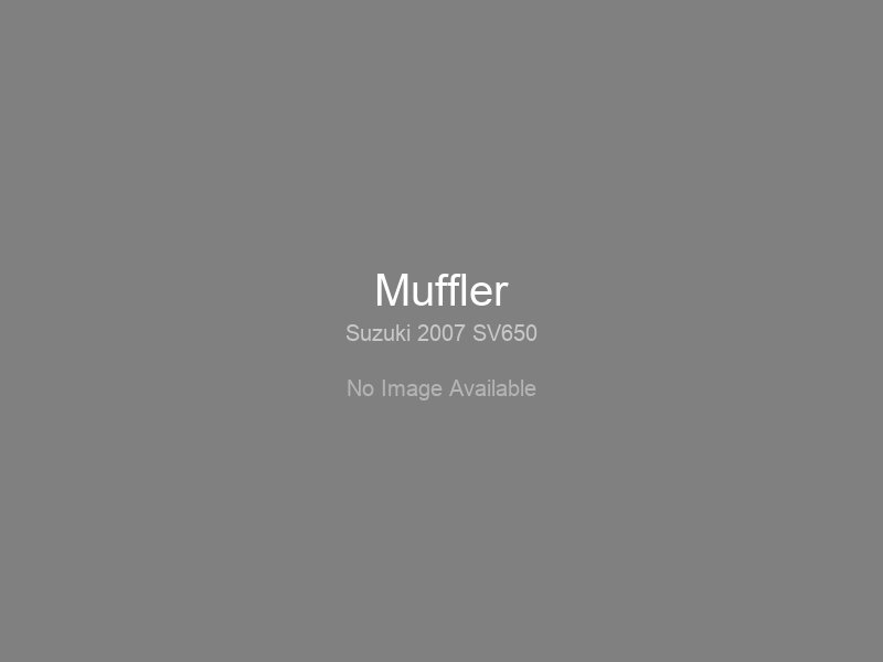 Нажмите для увеличения Muffler