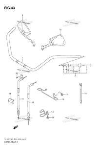 Нажмите для увеличения Handlebar