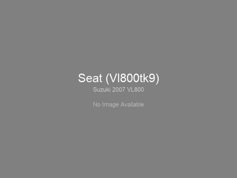Нажмите для увеличения Seat (Vl800tk9)