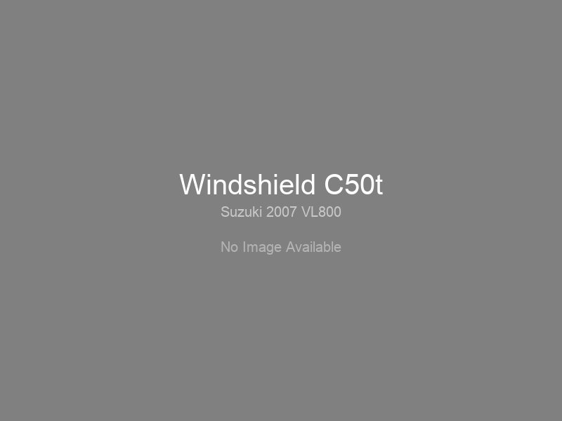 Нажмите для увеличения Windshield C50t