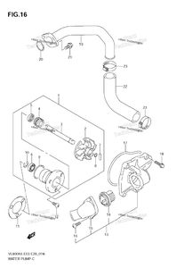 Нажмите для увеличения Water Pump