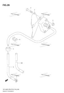 Boost Sensor
