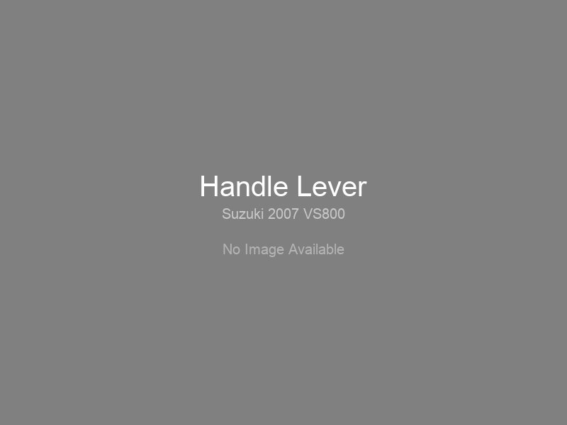 Handle Lever