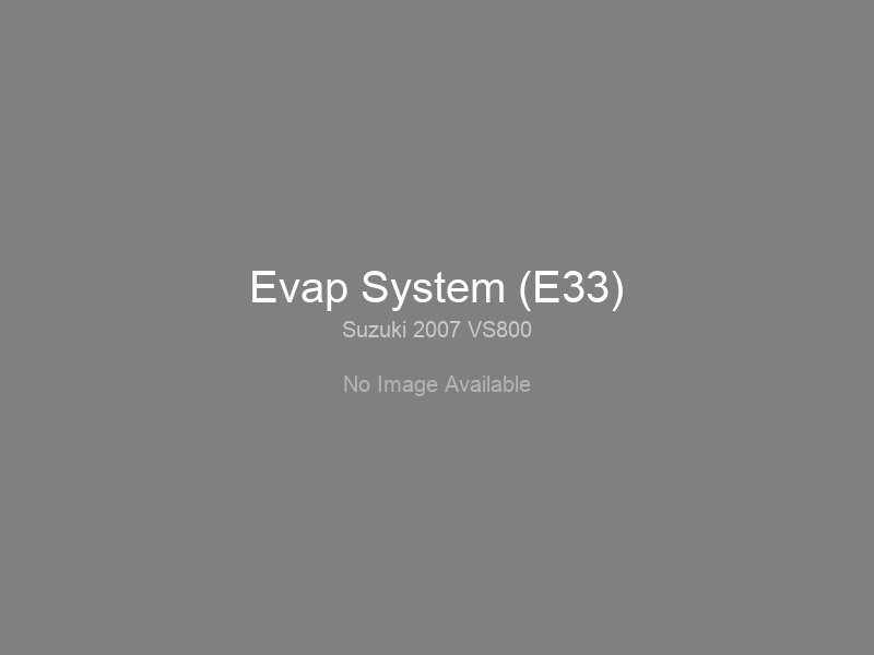 Нажмите для увеличения Evap System (E33)