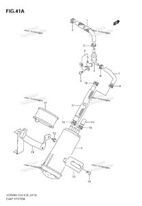 Evap System (Model K9)