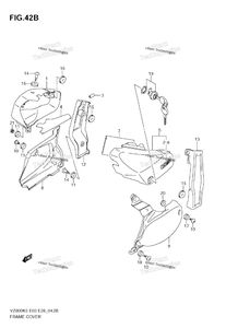Frame Cover (Model K9)