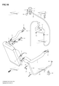Radiator Hose