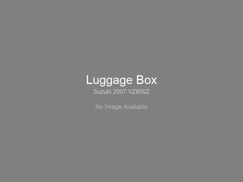 Luggage Box