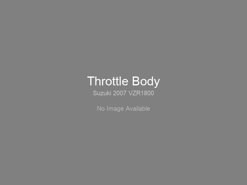 Нажмите для увеличения Throttle Body