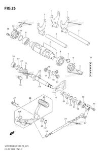 Нажмите для увеличения Gear Shifting