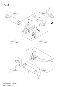 Нажмите для увеличения Handle Lever